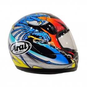 CASCO ARAI CONDOR TADAYUKI OKADA